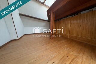  Maison � vendre 8 pi�ces 199 m�
