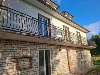  Maison � vendre 8 pi�ces 205 m�