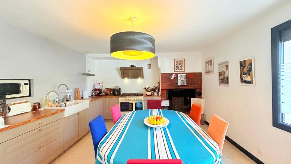 Vente Maison Maison de village - Parcelle 600m2 Quarante