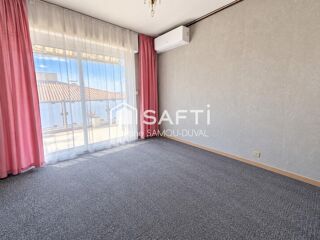  Appartement à vendre 3 pièces 76 m²