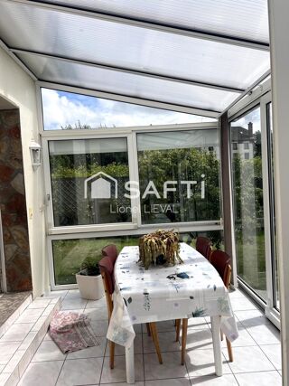  Maison à vendre 7 pièces 141 m²