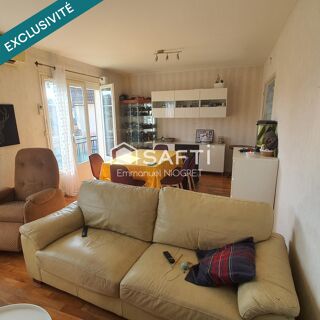  Maison � vendre 6 pi�ces 78 m�