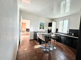  Maison à vendre 5 pièces 107 m²