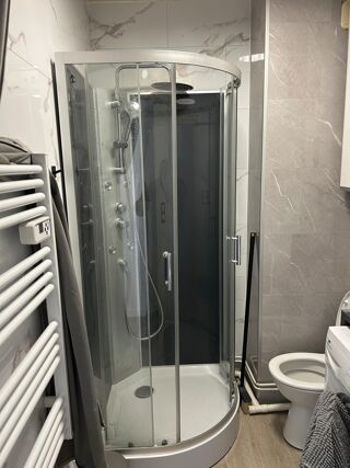  Appartement à vendre 1 pièce 21 m²