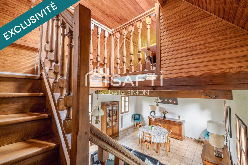 Vente Maison Un cadre de vie rare à Merlimont, entre charme et potentiel Merlimont