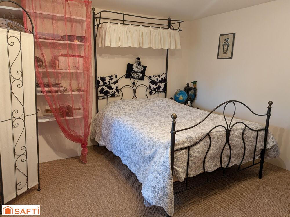 � vendre  Maison Chaumot (89500)