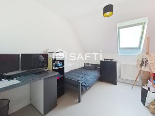  Maison � vendre 4 pi�ces 74 m�
