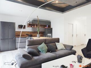  Maison � vendre 4 pi�ces 87 m�