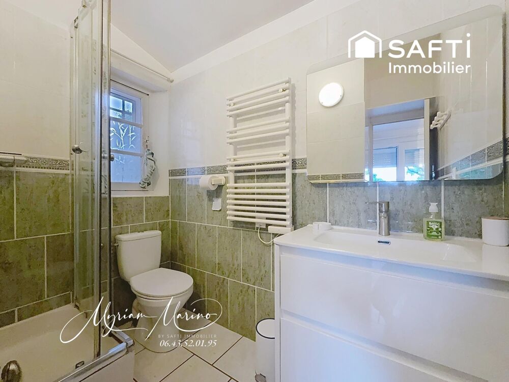 � vendre  Maison St Aygulf (83370)