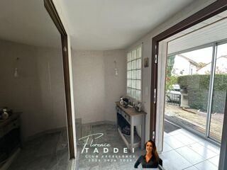  Maison à vendre 5 pièces 100 m²