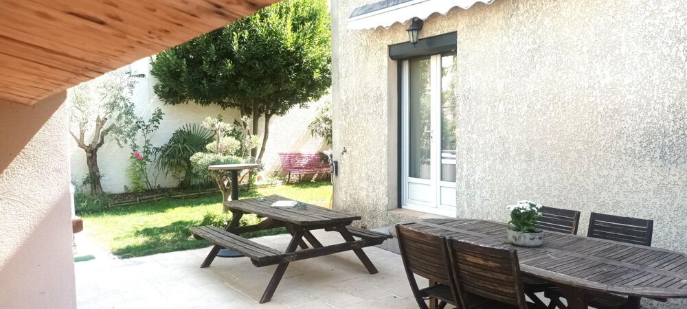 Vente Maison Maison 4 pièces, bien entretenue L' isle-sur-la-sorgue