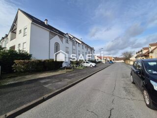  Appartement � vendre 3 pi�ces 64 m�