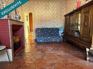  Maison à vendre 4 pièces 110 m²