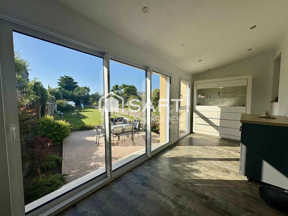 Vente Maison Maison moderne Équeurdreville Equeurdreville-hainneville