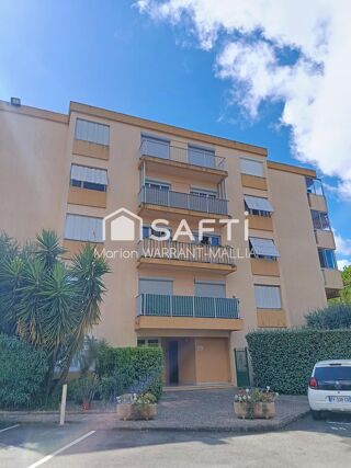  Appartement à vendre 1 pièce 28 m²
