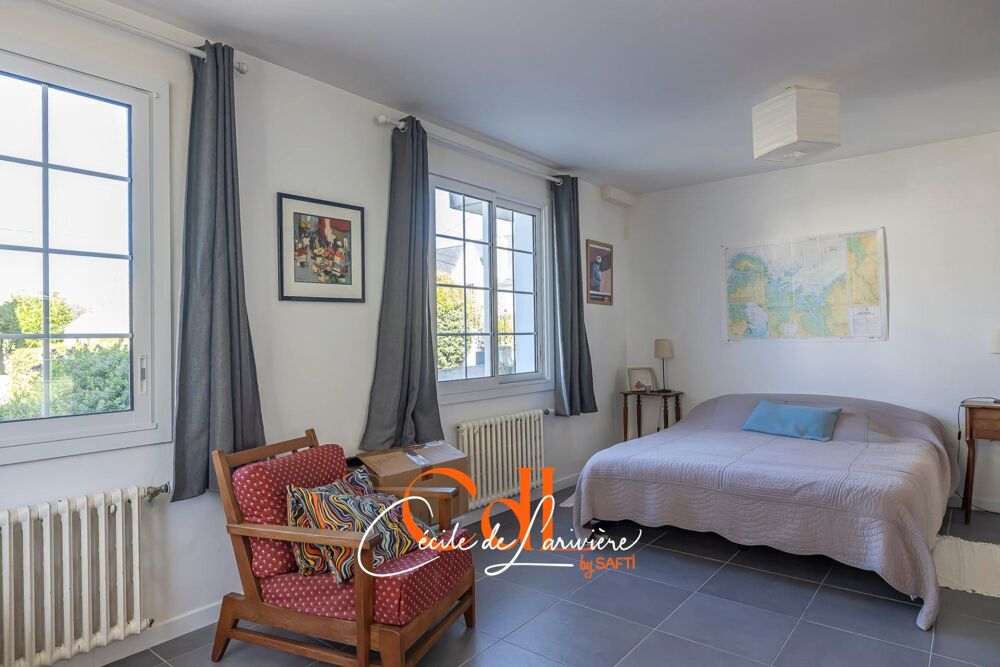 à vendre  Maison Carantec (29660)