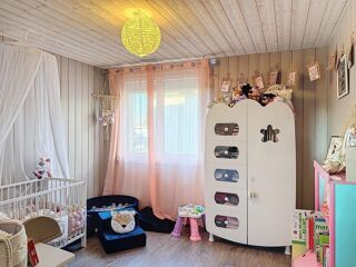  Maison à vendre 5 pièces 121 m²