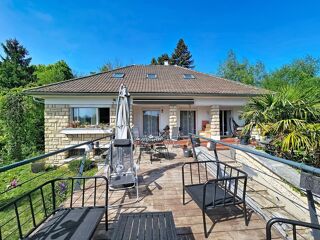  Maison à vendre 4 pièces 165 m²