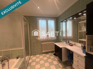  Maison à vendre 4 pièces 95 m²