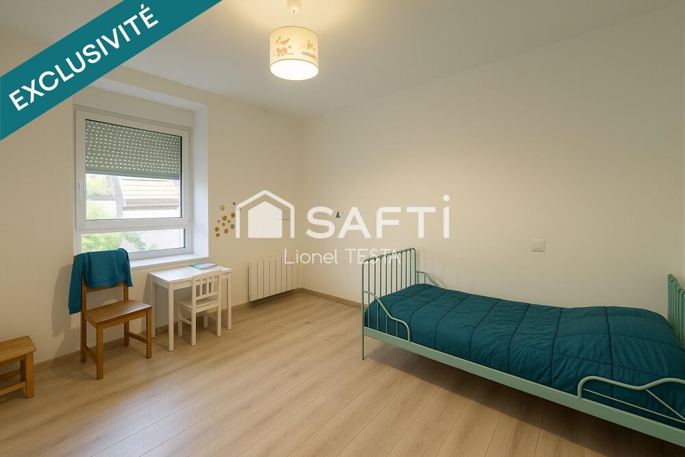 Vente Immeuble IMMEUBLE LIVERDUN CENTRE Liverdun