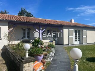  Maison � vendre 6 pi�ces 150 m�