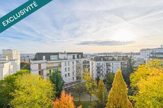  Appartement � vendre 3 pi�ces 61 m�