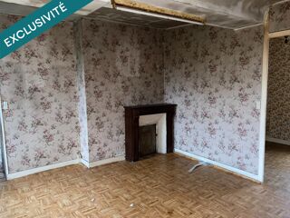  Maison � vendre 4 pi�ces 70 m�