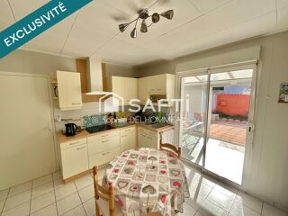  Maison à vendre 6 pièces 106 m²
