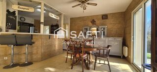  Maison � vendre 5 pi�ces 123 m�