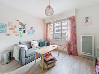  Appartement � vendre 2 pi�ces 26 m�