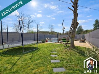  Maison � vendre 9 pi�ces 280 m�