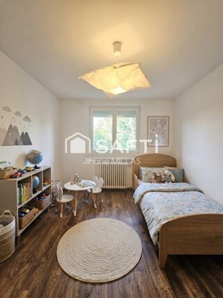  Appartement à vendre 4 pièces 95 m²