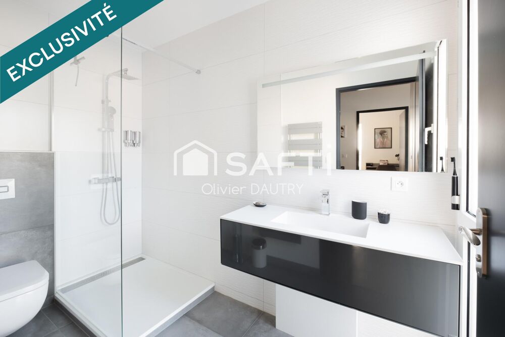 � vendre  Maison Montpellier (34000)