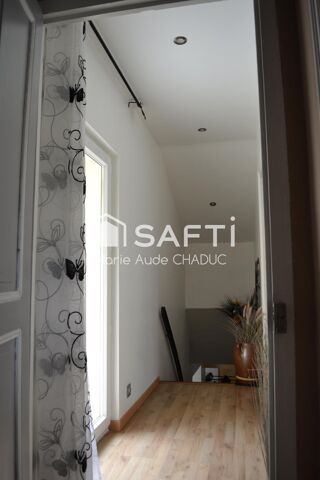  Maison � vendre 5 pi�ces 106 m�