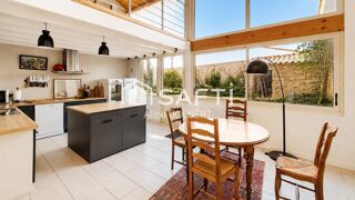  Maison à vendre 6 pièces 167 m²