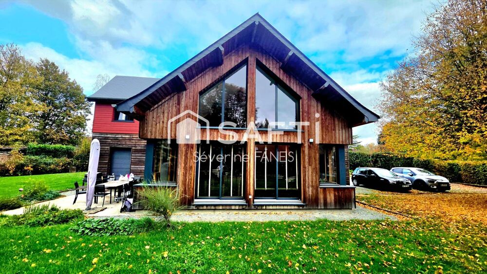 � vendre  Maison Isneauville (76230)