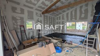  Maison � vendre 3 pi�ces 70 m�