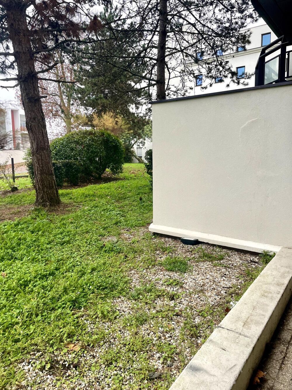 Vente Appartement T2 avec Terrasse Bordeaux