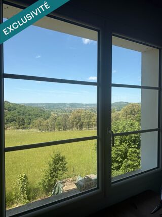  Maison à vendre 5 pièces 111 m²