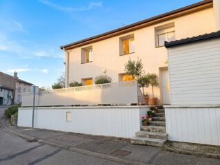 Vente Maison Aucun travaux à prévoir Vincey