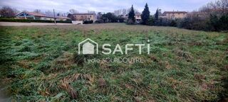  Terrain à vendre 564 m²