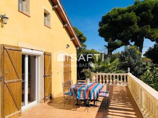  Maison à vendre 4 pièces 110 m²