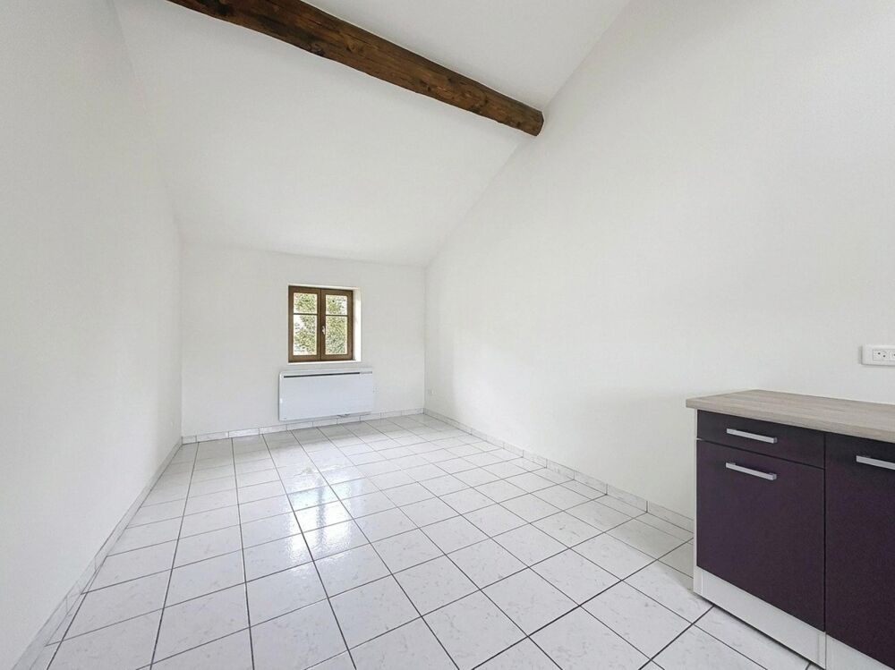 Vente Appartement Nancy Leclerc : T3 52 m² au 3e étage à rénover Nancy