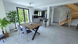  Maison � vendre 5 pi�ces 100 m�