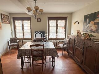  Maison � vendre 6 pi�ces 114 m�