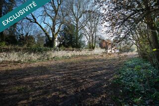  Terrain � vendre 840 m�