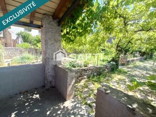  Maison à vendre 3 pièces 61 m²