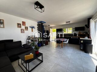  Maison à vendre 3 pièces 66 m²
