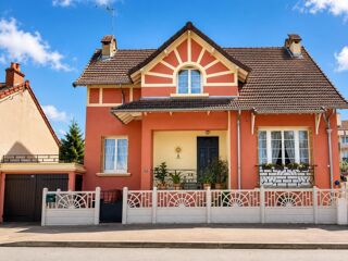  Maison à vendre 7 pièces 159 m²