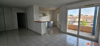  Appartement à vendre 3 pièces 55 m²